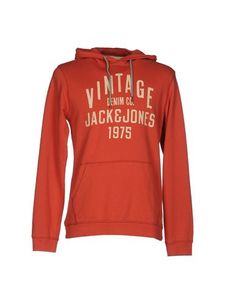 Толстовка Jack & Jones Vintage