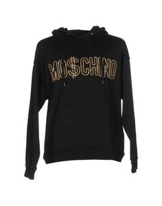 Толстовка Moschino Couture