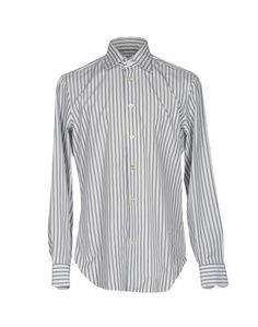 Pубашка Kiton