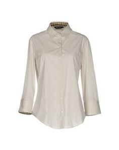 Pубашка Aquascutum