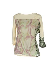 Блузка Dries Van Noten