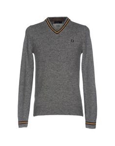 Свитер Fred Perry