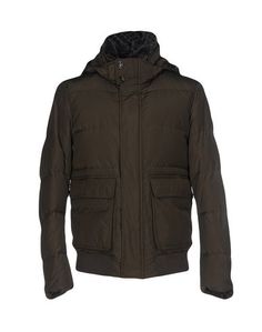 Пуховик Woolrich
