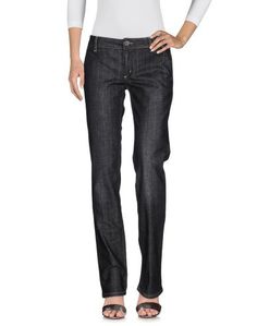 Джинсовые брюки Liu Jo