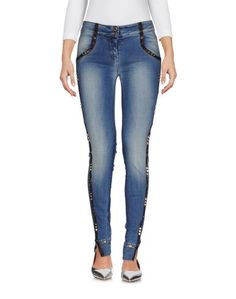 Джинсовые брюки MET