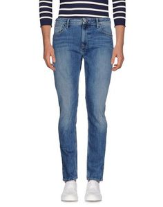 Джинсовые брюки Pepe Jeans