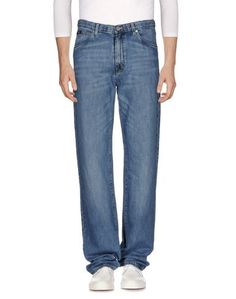 Джинсовые брюки Boss Black