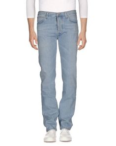 Джинсовые брюки Armani Jeans