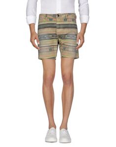 Джинсовые шорты Scotch & Soda