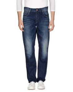 Джинсовые брюки DR. Denim Jeansmakers