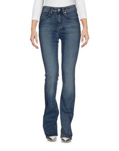 Джинсовые брюки Drykorn