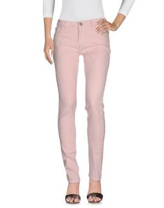 Джинсовые брюки RED Valentino