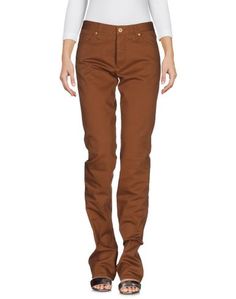 Джинсовые брюки Gucci