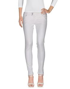 Джинсовые брюки MET