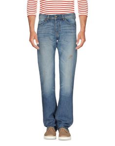 Джинсовые брюки Diesel