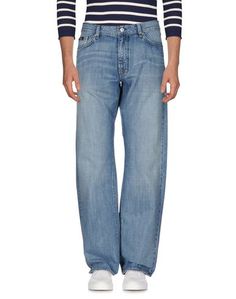 Джинсовые брюки Boss Black