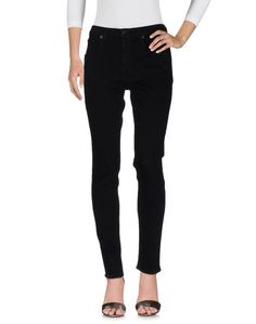 Джинсовые брюки RAG & Bone/Jean