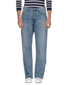 Джинсовые брюки Armani Jeans