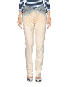 Джинсовые брюки Armani Jeans