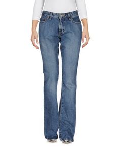 Джинсовые брюки Dkny Jeans