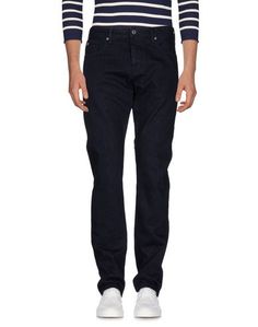 Джинсовые брюки Scotch & Soda