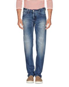 Джинсовые брюки Cycle