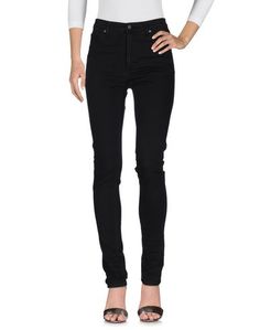 Джинсовые брюки Cheap Monday