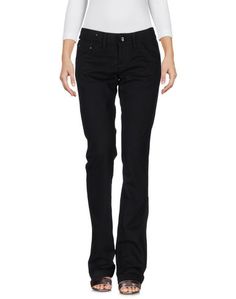 Джинсовые брюки Miss Sixty