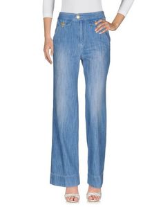 Джинсовые брюки Isabel Marant Étoile