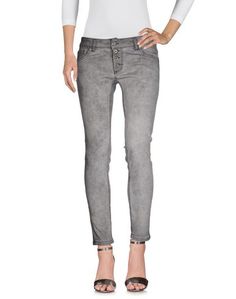 Джинсовые брюки Berna