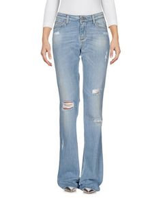 Джинсовые брюки Ermanno Ermanno Scervino