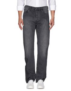 Джинсовые брюки Armani Jeans