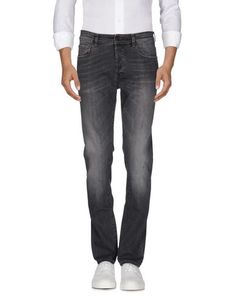 Джинсовые брюки M.Grifoni Denim