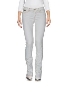 Джинсовые брюки Scervino Street