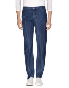 Джинсовые брюки Armani Jeans