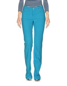 Джинсовые брюки Versace Jeans
