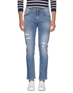 Джинсовые брюки Department 5