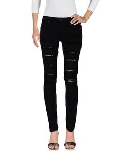 Джинсовые брюки M.Grifoni Denim