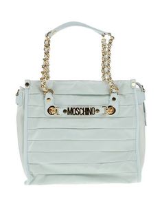 Сумка на руку Moschino