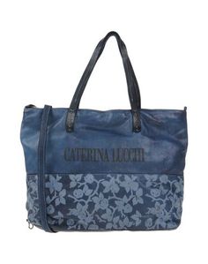 Сумка на руку Caterina Lucchi