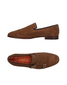 Мокасины Santoni