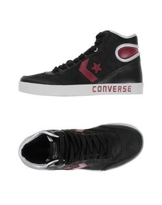 Высокие кеды и кроссовки Converse ALL Star