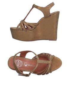 Сандалии Jeffrey Campbell