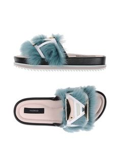 Сандалии Vaerso