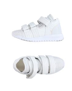 Высокие кеды и кроссовки Asif