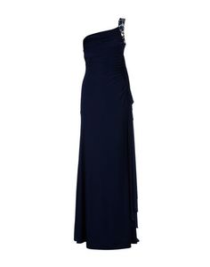 Длинное платье Musani Couture