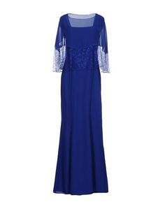 Длинное платье Musani Couture