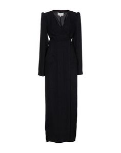 Длинное платье Maison Margiela