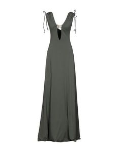 Длинное платье Fisico