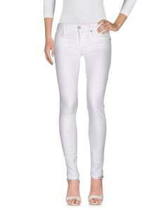 Джинсовые брюки Blugirl Folies